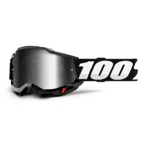 100% Accuri 2 - MTB Goggles - Men's