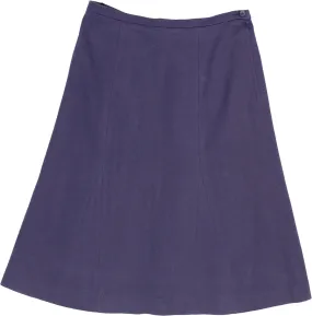 A-line Skirt | ThriftTale