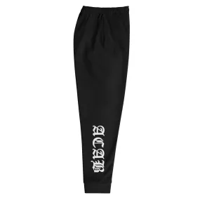 ACAB All Cops Are Bastards Men’s Joggers Tracksuit Bottoms