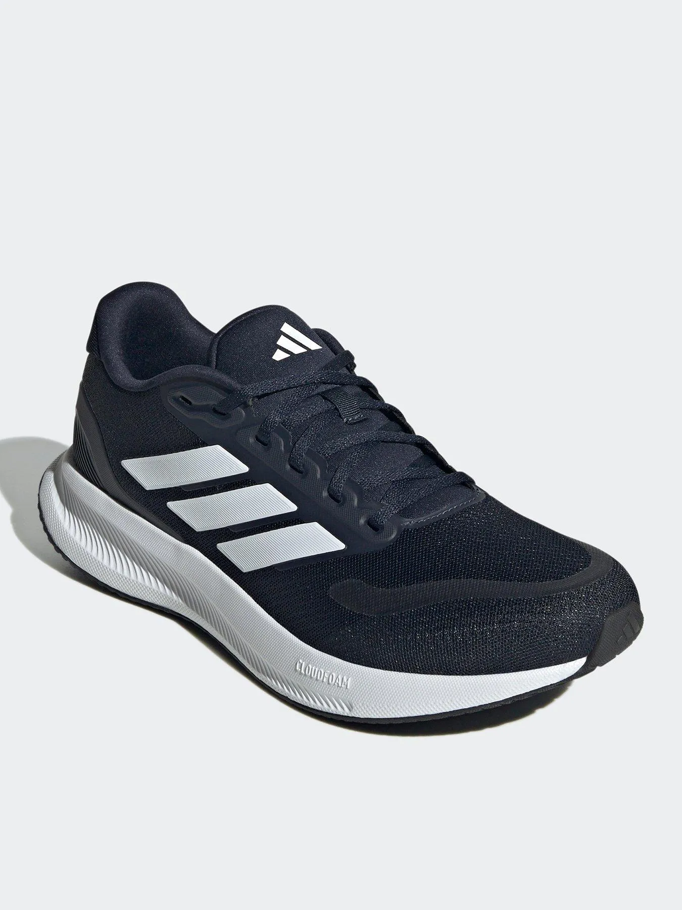 adidas Men's Running Runfalcon 5 Trainers - Navy