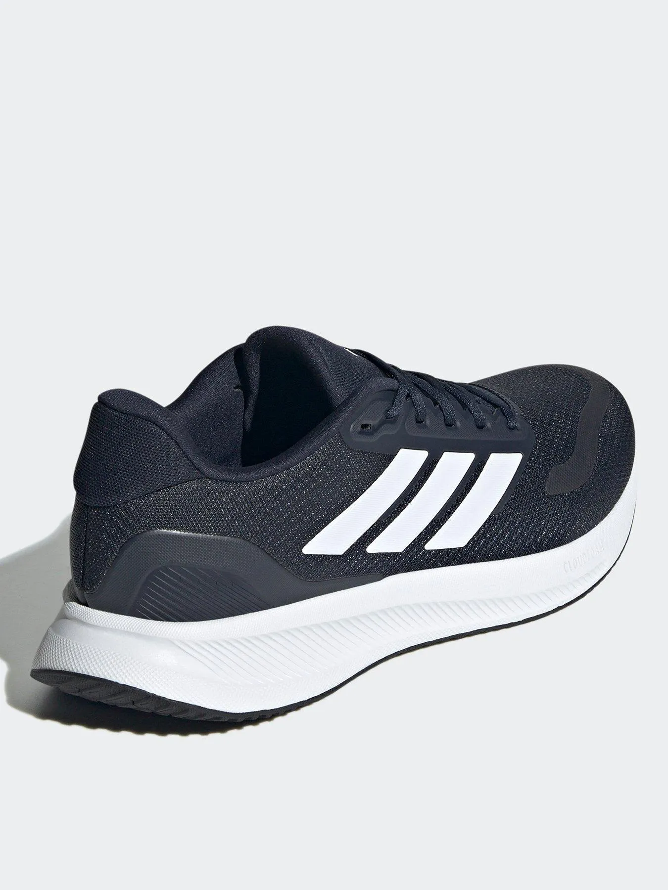 adidas Men's Running Runfalcon 5 Trainers - Navy