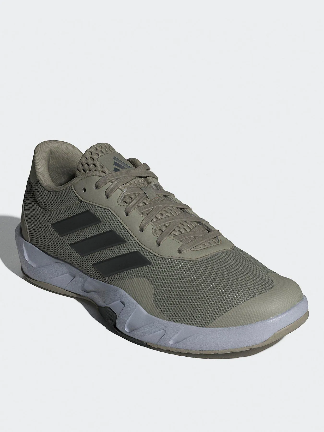 adidas Men's Training Amplimove Trainers - Grey