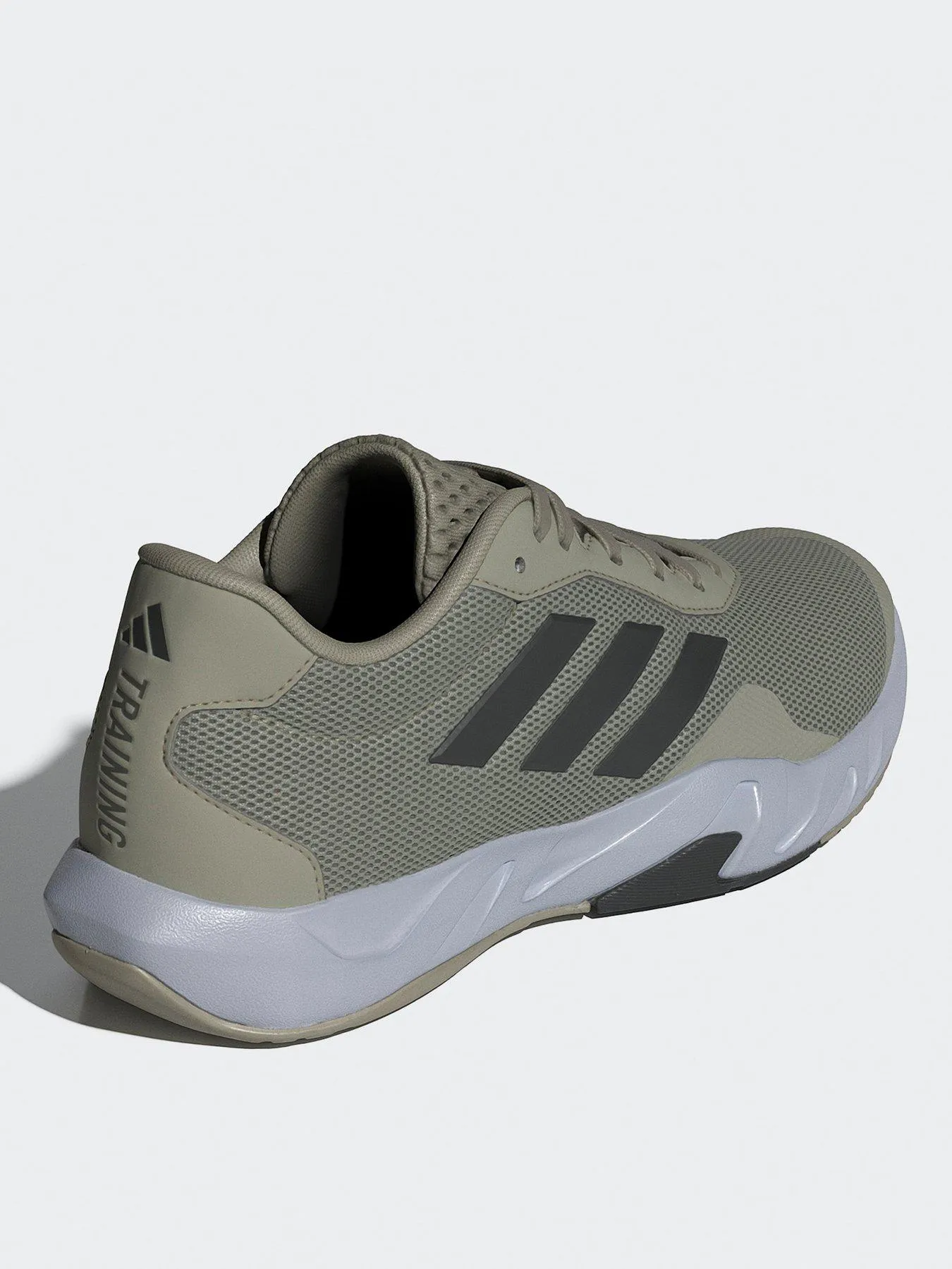 adidas Men's Training Amplimove Trainers - Grey