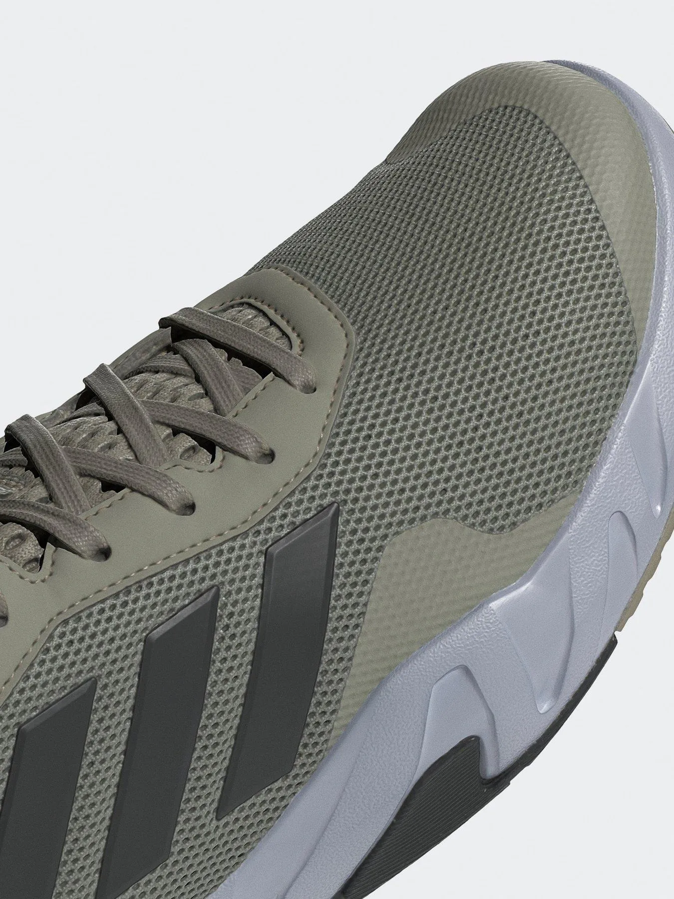 adidas Men's Training Amplimove Trainers - Grey