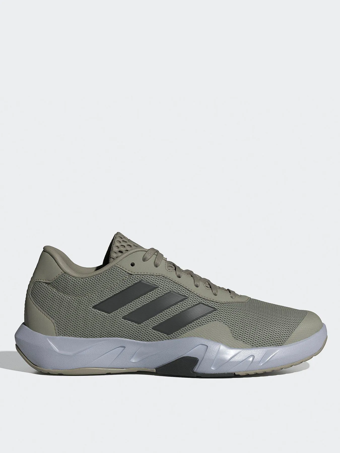 adidas Men's Training Amplimove Trainers - Grey