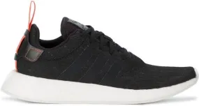 Adidas NMD_R2 Future Harvest sneakers Black