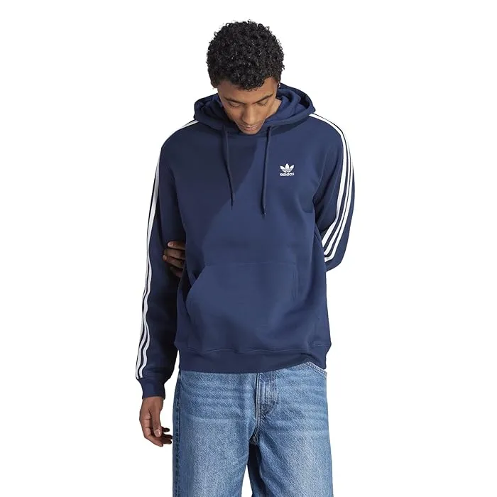 adidas Originals Adicolor Classics 3-Stripes Hoodie Men's