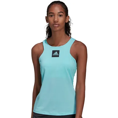 adidas Paris Primeblue Y-Tank