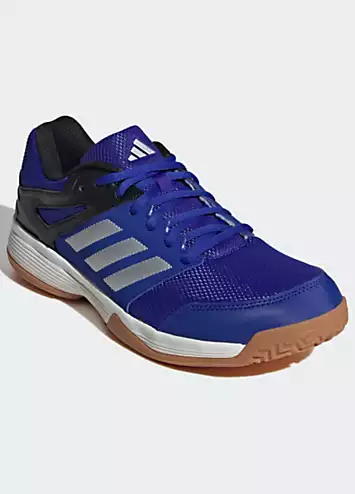 adidas Performance Speedcourt Indoor Trainers | Grattan