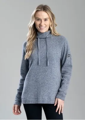 Angelika Windproof Jumper