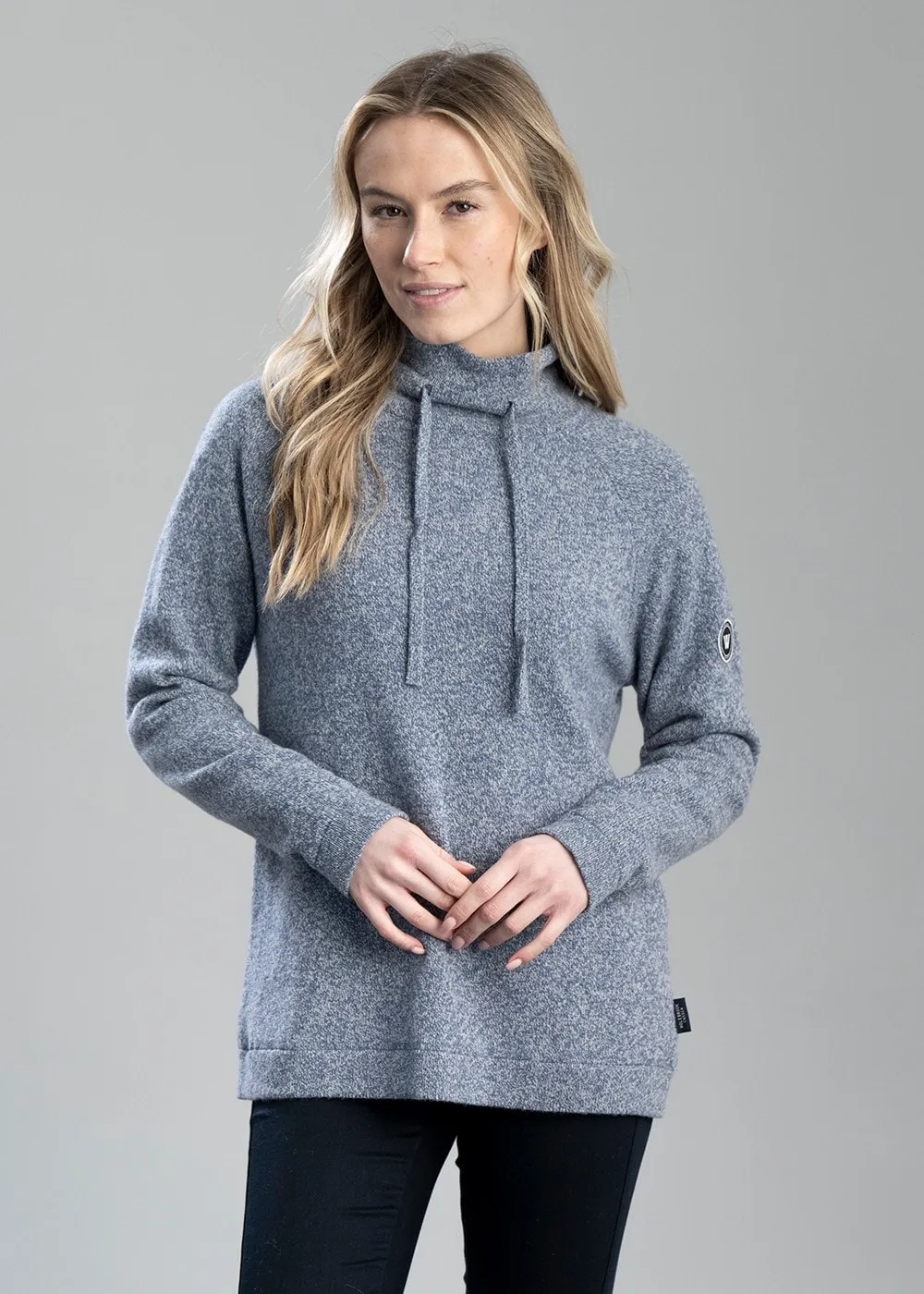 Angelika Windproof Jumper