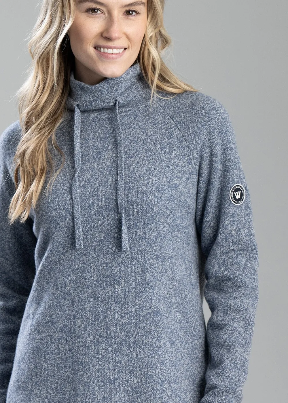 Angelika Windproof Jumper