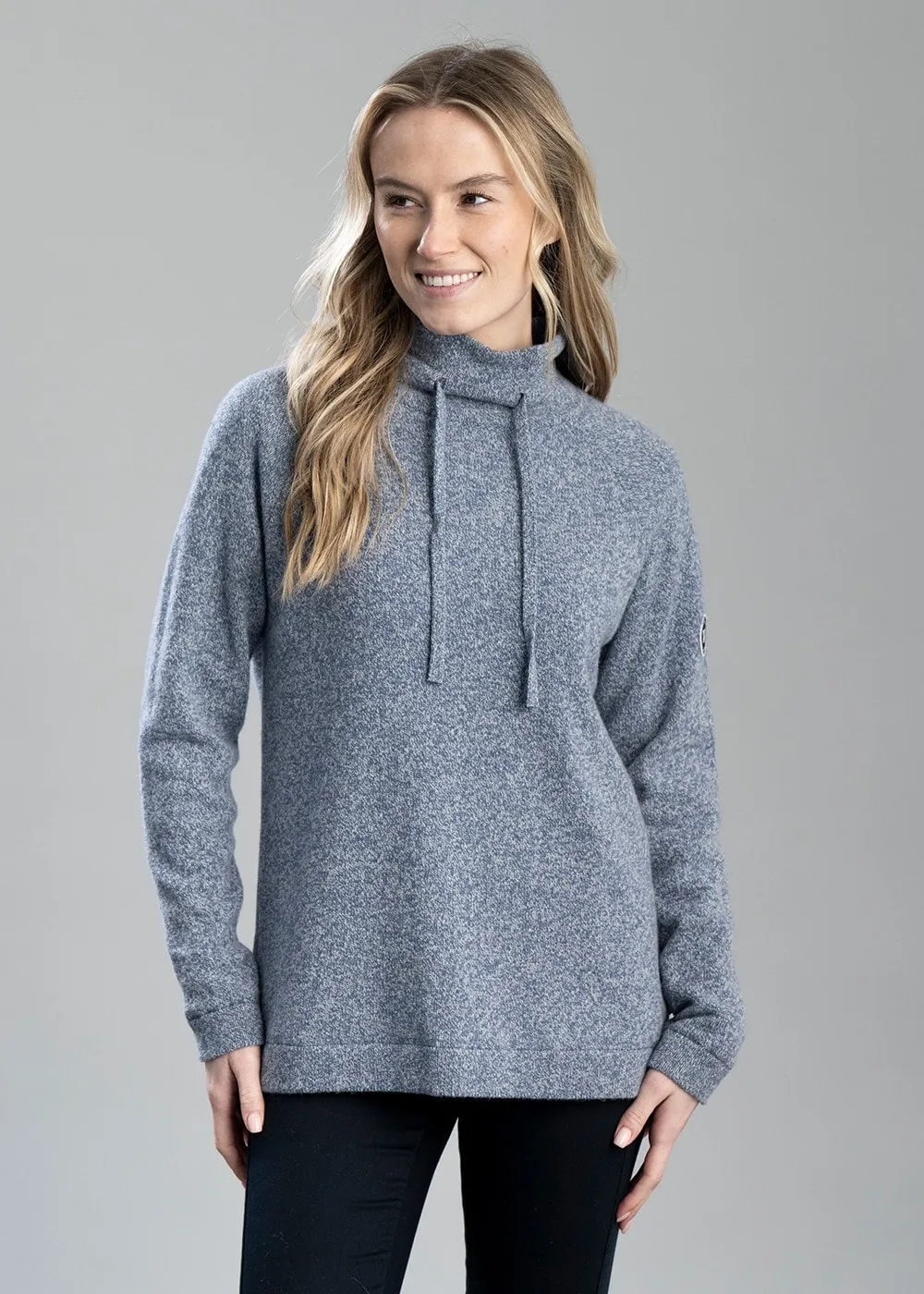 Angelika Windproof Jumper