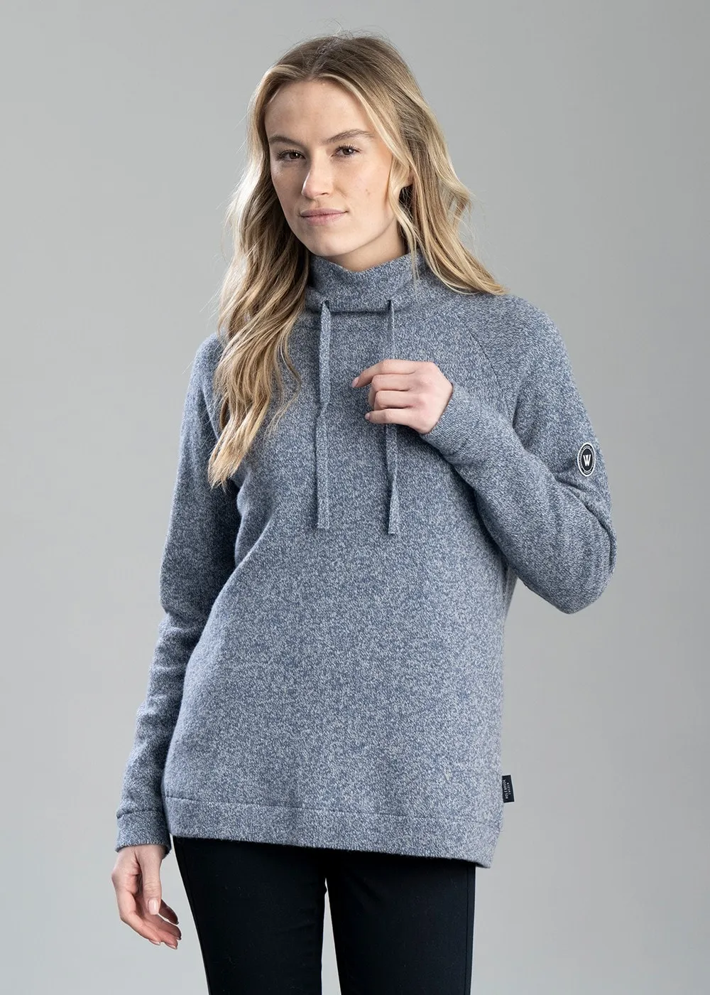 Angelika Windproof Jumper