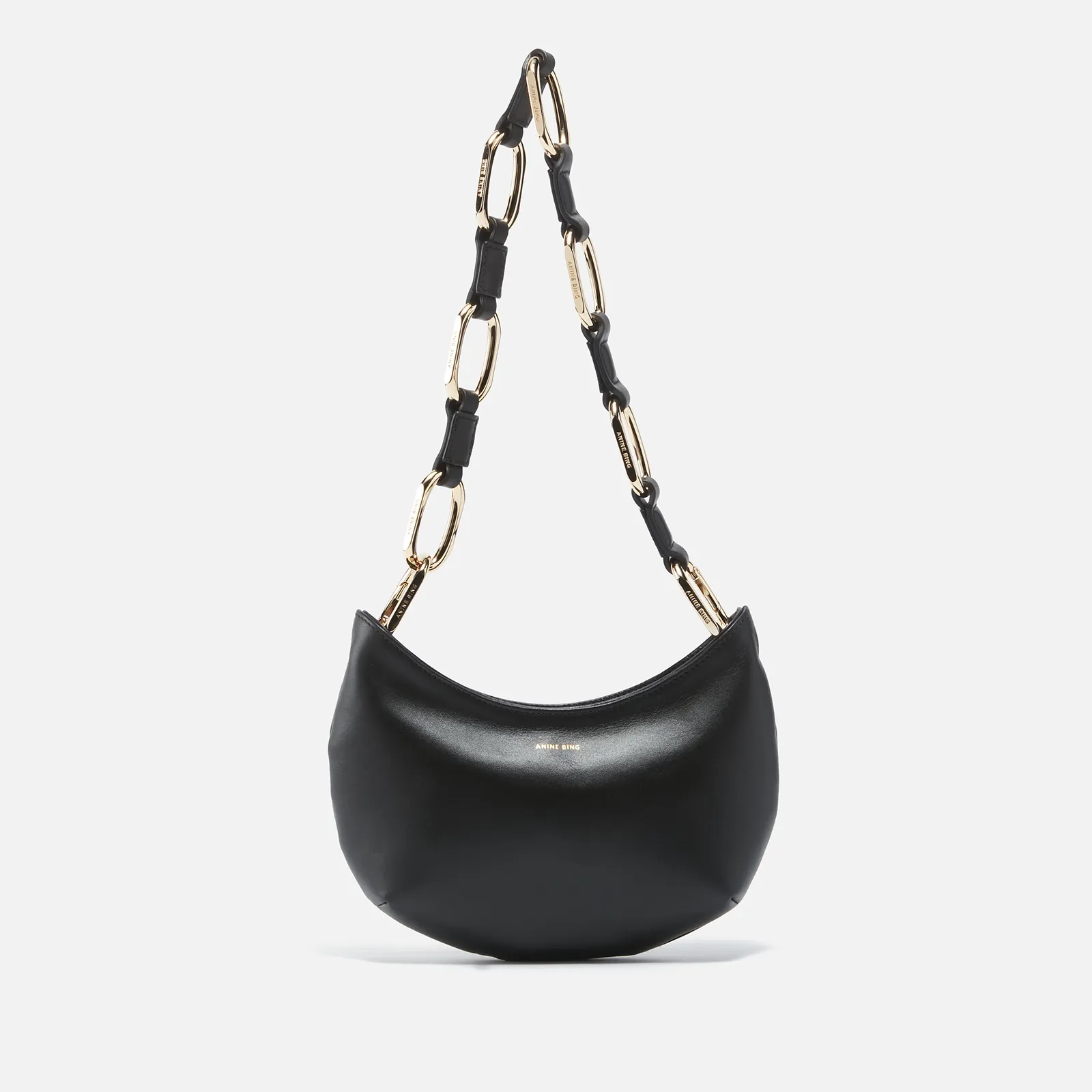 Anine Bing Mini Jody Leather Bag | Coggles