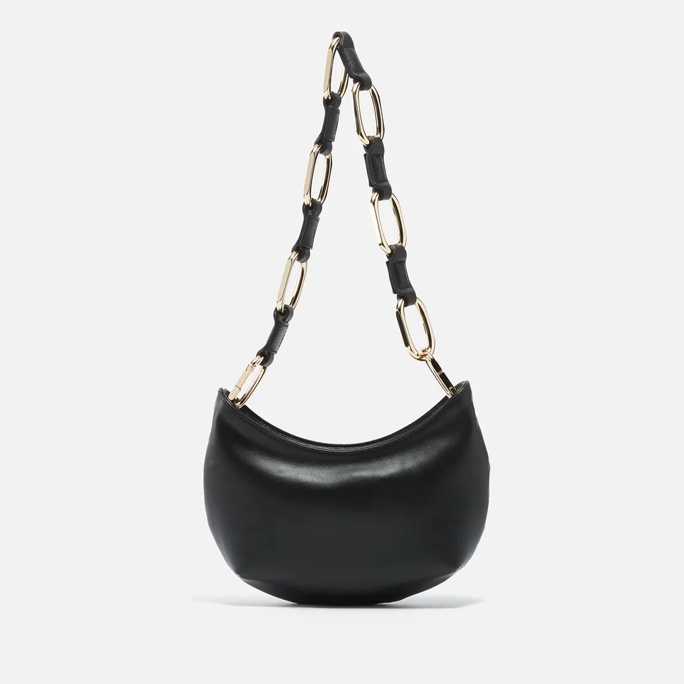 Anine Bing Mini Jody Leather Bag | Coggles