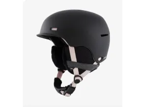 Anon Raven Helmet