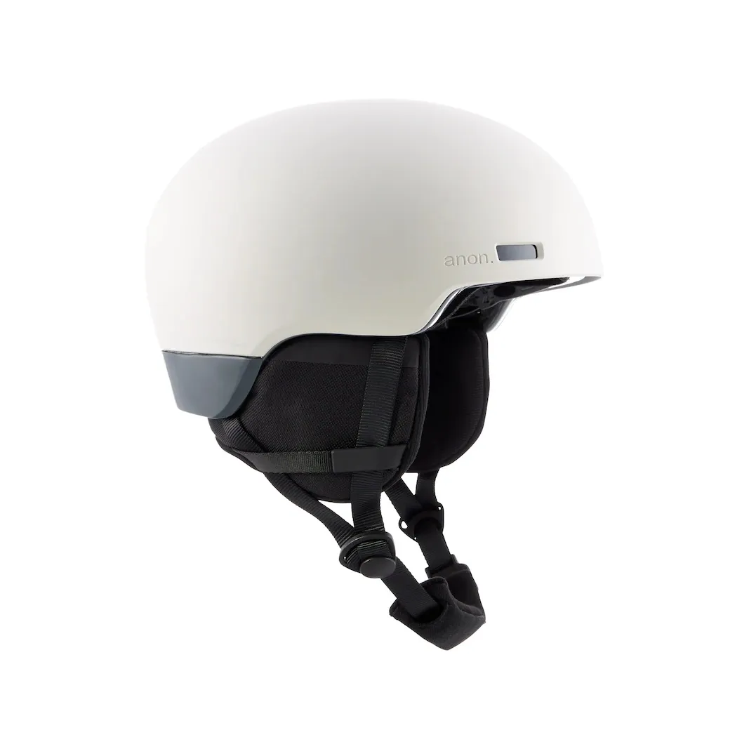 Anon Unisex Windham WaveCel Helmet Gray | Buy Anon Unisex Windham WaveCel Helmet Gray here | Outnorth