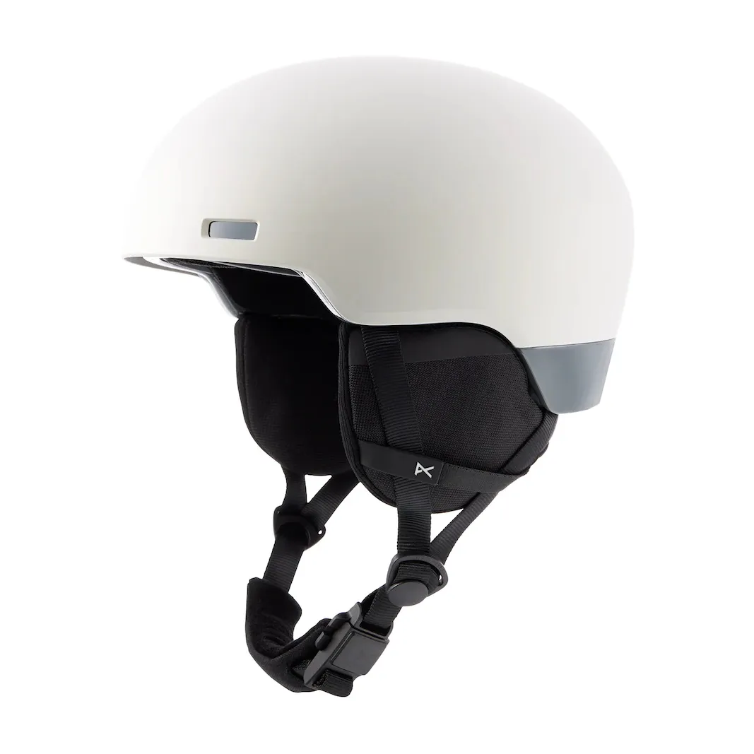 Anon Unisex Windham WaveCel Helmet Gray | Buy Anon Unisex Windham WaveCel Helmet Gray here | Outnorth