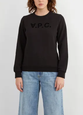 A.P.C. -  Viva V.P.C. Sweatshirt - Jumper