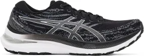 Asics Black Gel-Kayano 29 Sneakers