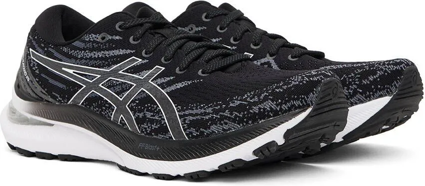 Asics Black Gel-Kayano 29 Sneakers