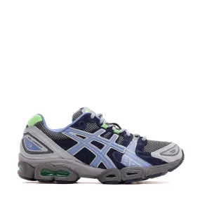 Asics Men Gel-Nimbus 9 Steel Grey 1201A584-023