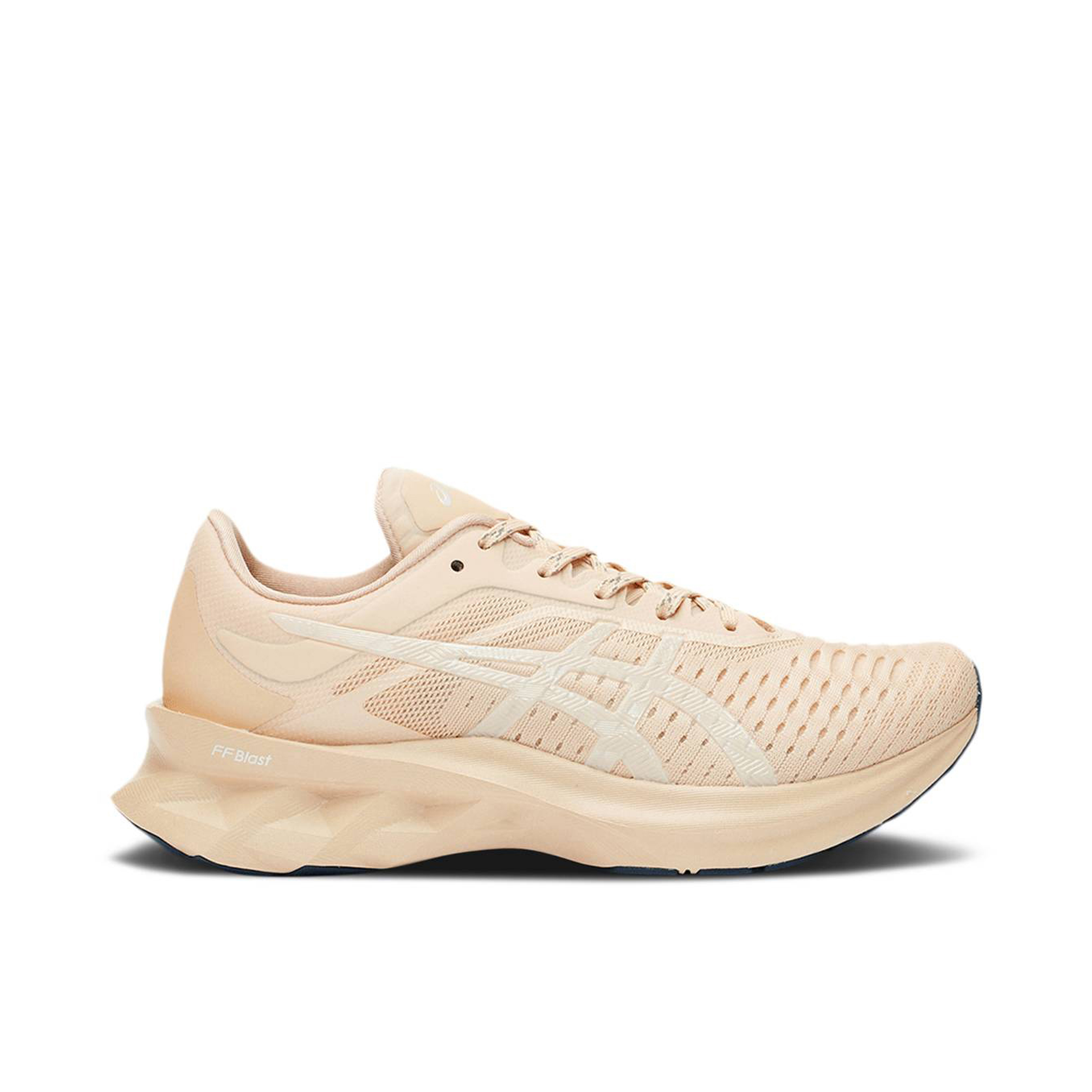 ASICS Novablast x Sneakersnstuff Cozy Pink Womens | 1202A131-700 | Laced