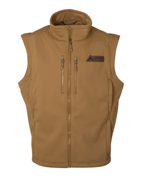 ASPIRE Collection - Equip Softshell Mid-Layer Vest