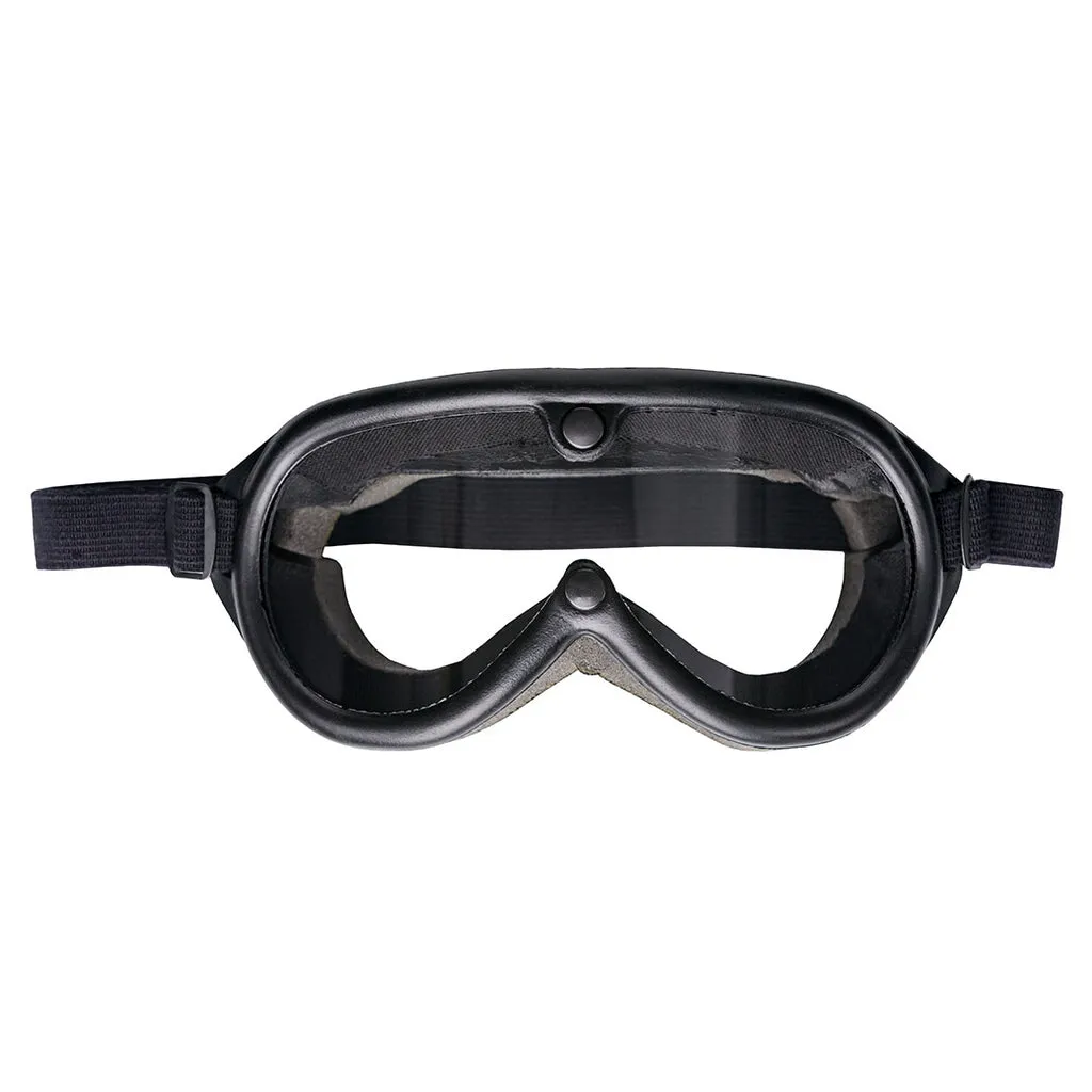 B-8 Goggles | Vintage-Style Air Force Goggles | Cockpit USA