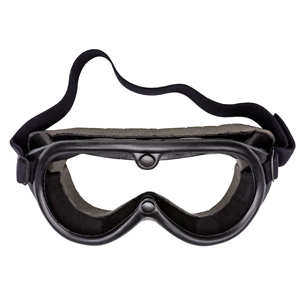 B-8 Goggles | Vintage-Style Air Force Goggles | Cockpit USA