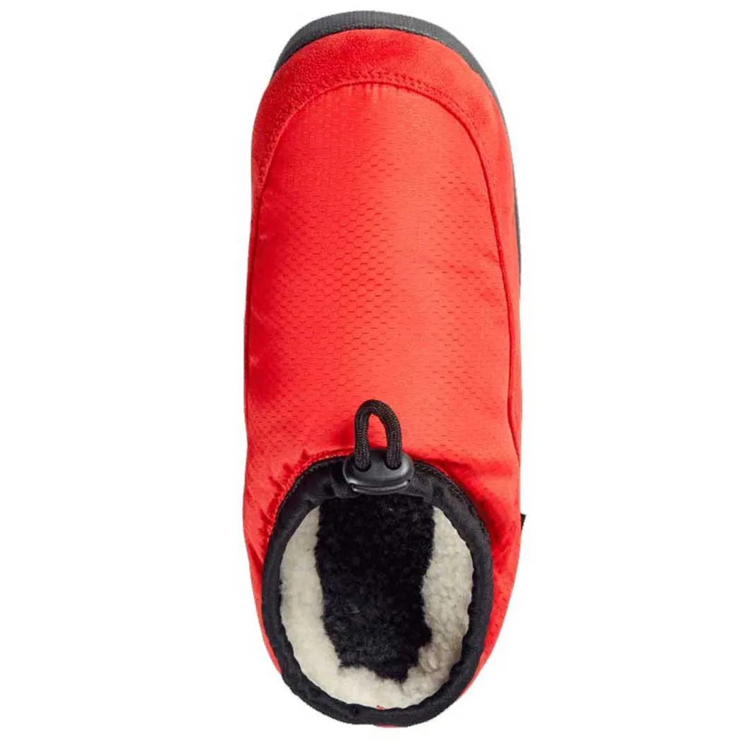 Baffin Cabin Slipper Guide Red (Unisex)