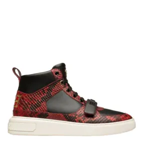 Bally Men's Merryk Hi Sneakers