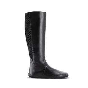 Be Lenka Charlotte Riding Boot - Black 37 - Like New