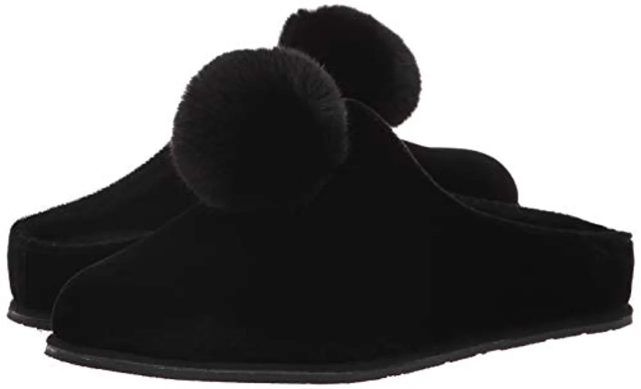 Bearpaw Tango Women's Scuff Slipper - 2160W