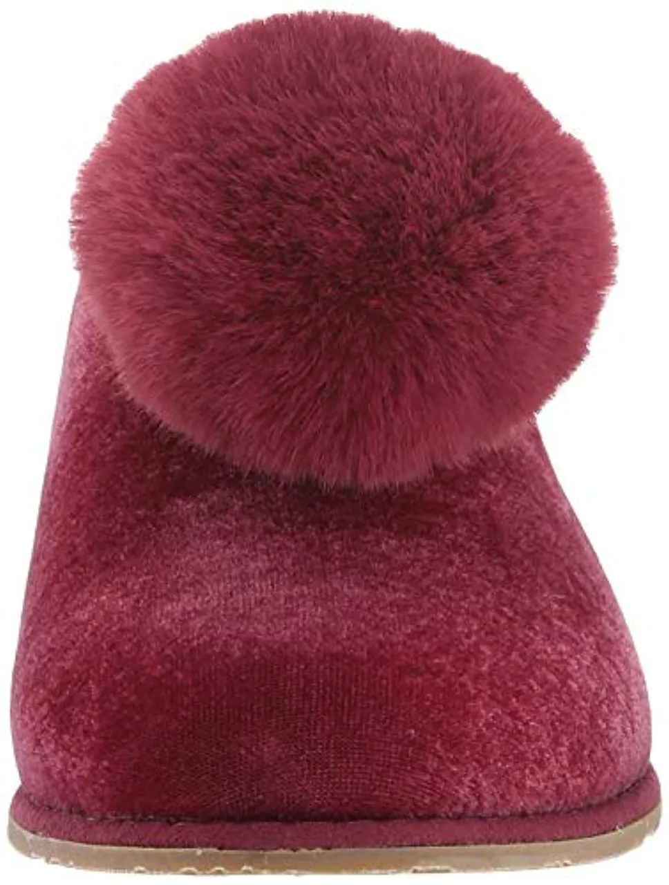 Bearpaw Tango Women's Scuff Slipper - 2160W