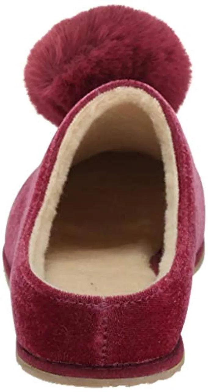 Bearpaw Tango Women's Scuff Slipper - 2160W