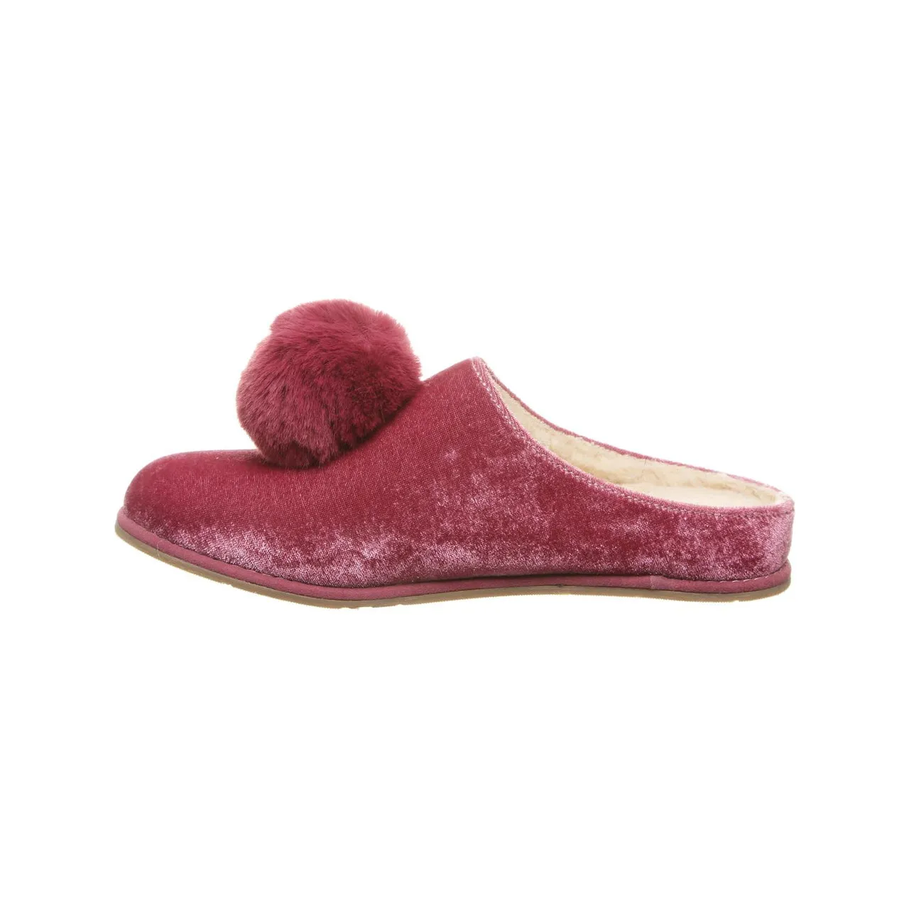 Bearpaw Tango Women's Scuff Slipper - 2160W