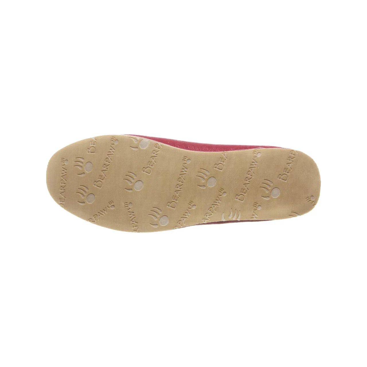 Bearpaw Tango Women's Scuff Slipper - 2160W