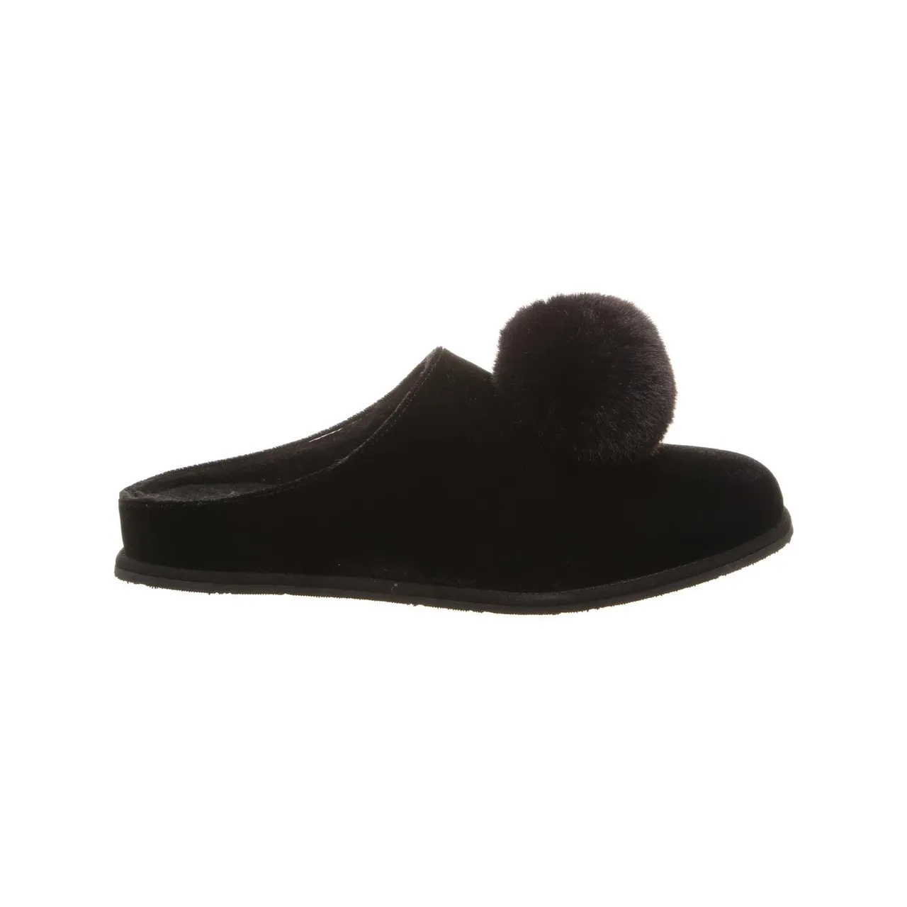 Bearpaw Tango Women's Scuff Slipper - 2160W