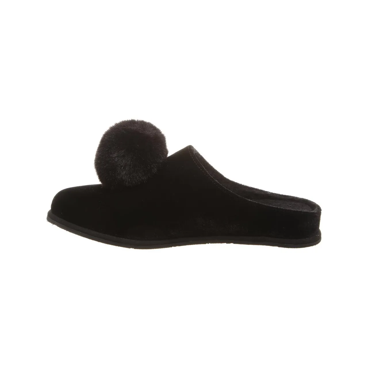 Bearpaw Tango Women's Scuff Slipper - 2160W