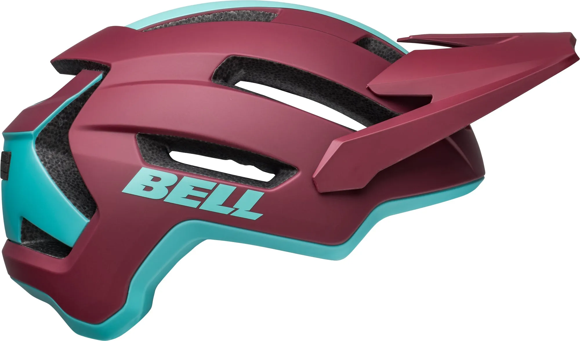 BELL 4Forty Air MIPS Adult Mountain Bike Helmet