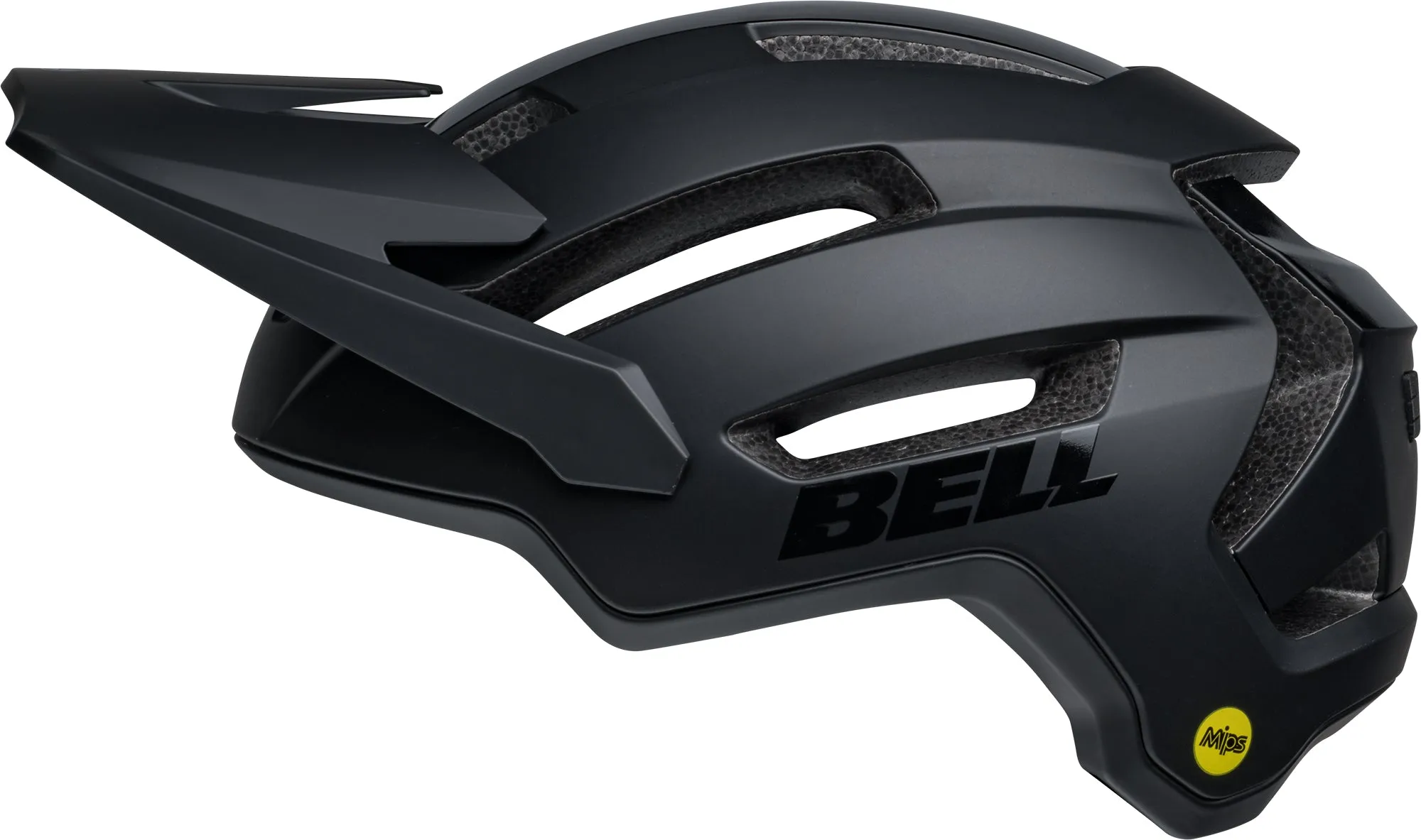 BELL 4Forty Air MIPS Adult Mountain Bike Helmet