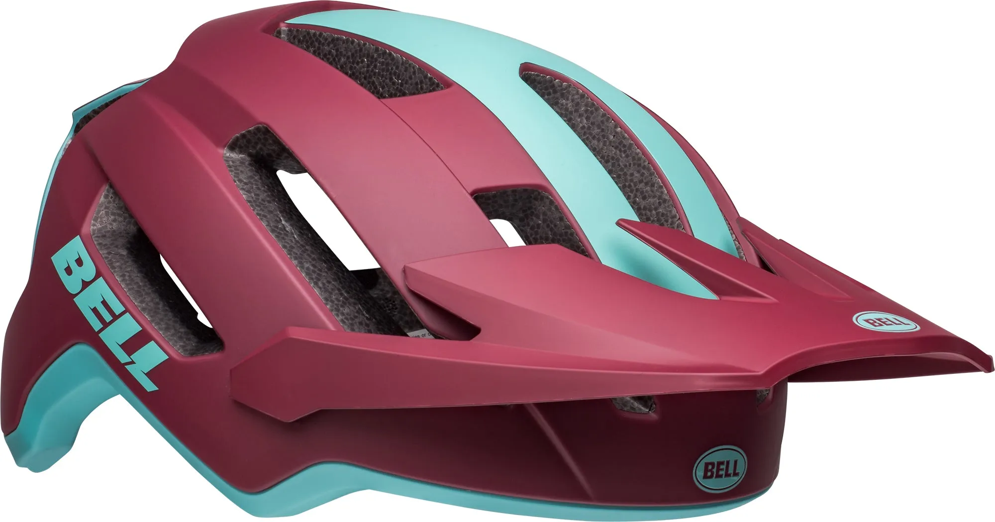 BELL 4Forty Air MIPS Adult Mountain Bike Helmet