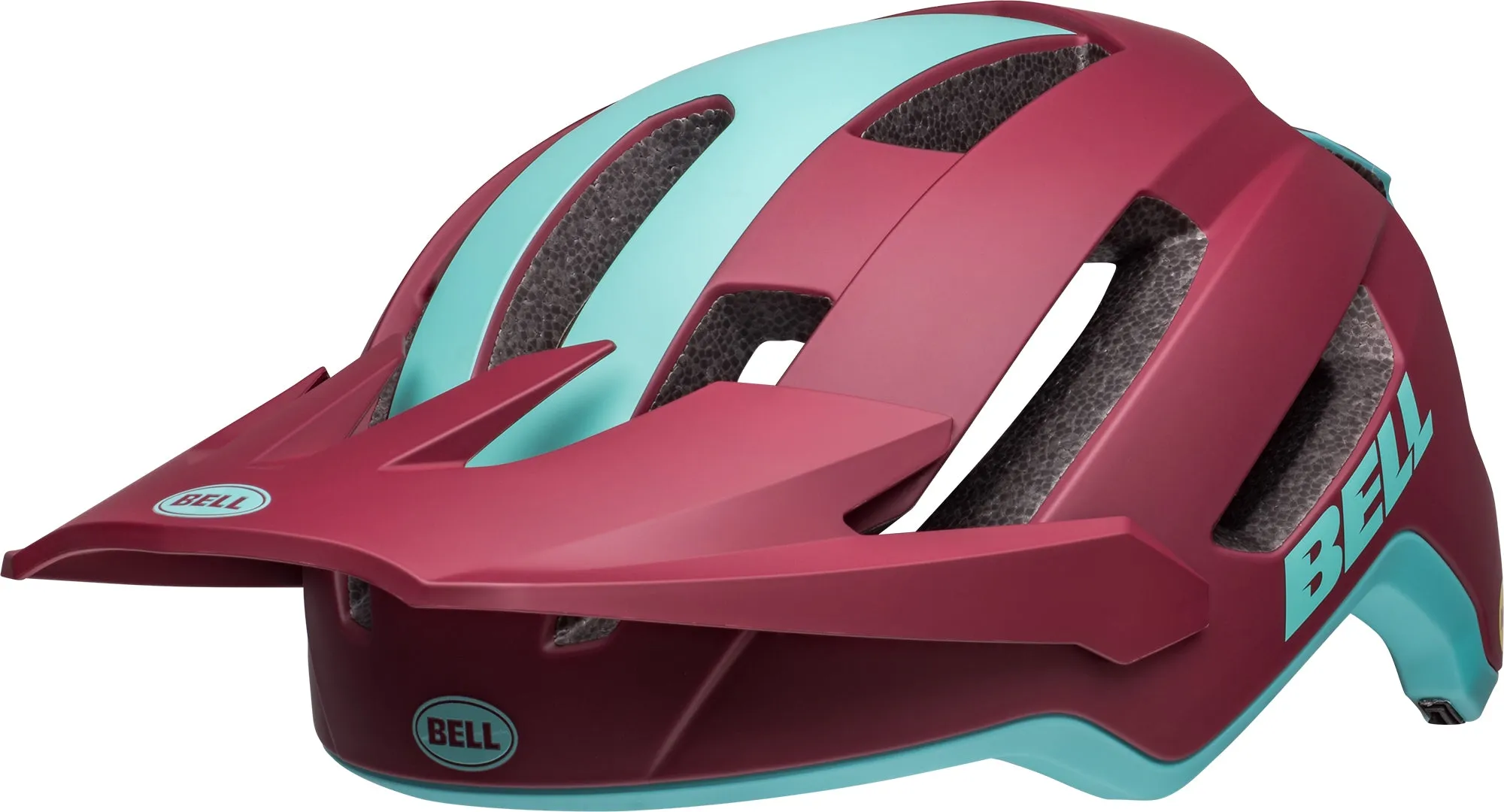 BELL 4Forty Air MIPS Adult Mountain Bike Helmet