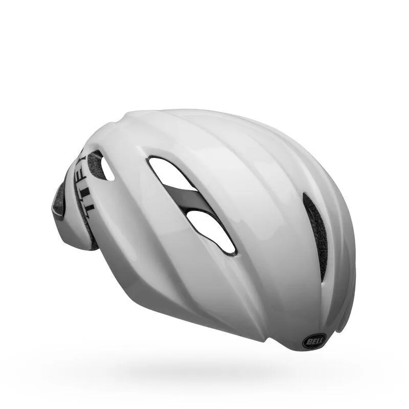 Bell Z20 Aero MIPS Road Helmet - Matt-Gloss White - 2021