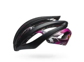 Bell Z20 MIPS Road Helmet - Matt Black-Smoke