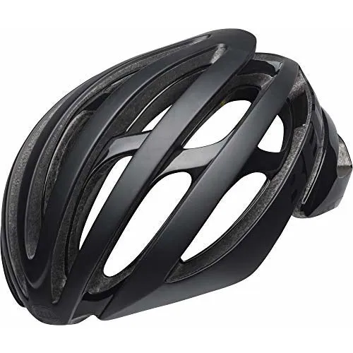 Bell Z20 MIPS Road Helmet - Matt Gloss Black - 2019