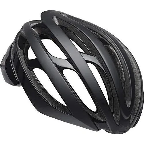 Bell Z20 MIPS Road Helmet - Matt Gloss Black - 2019