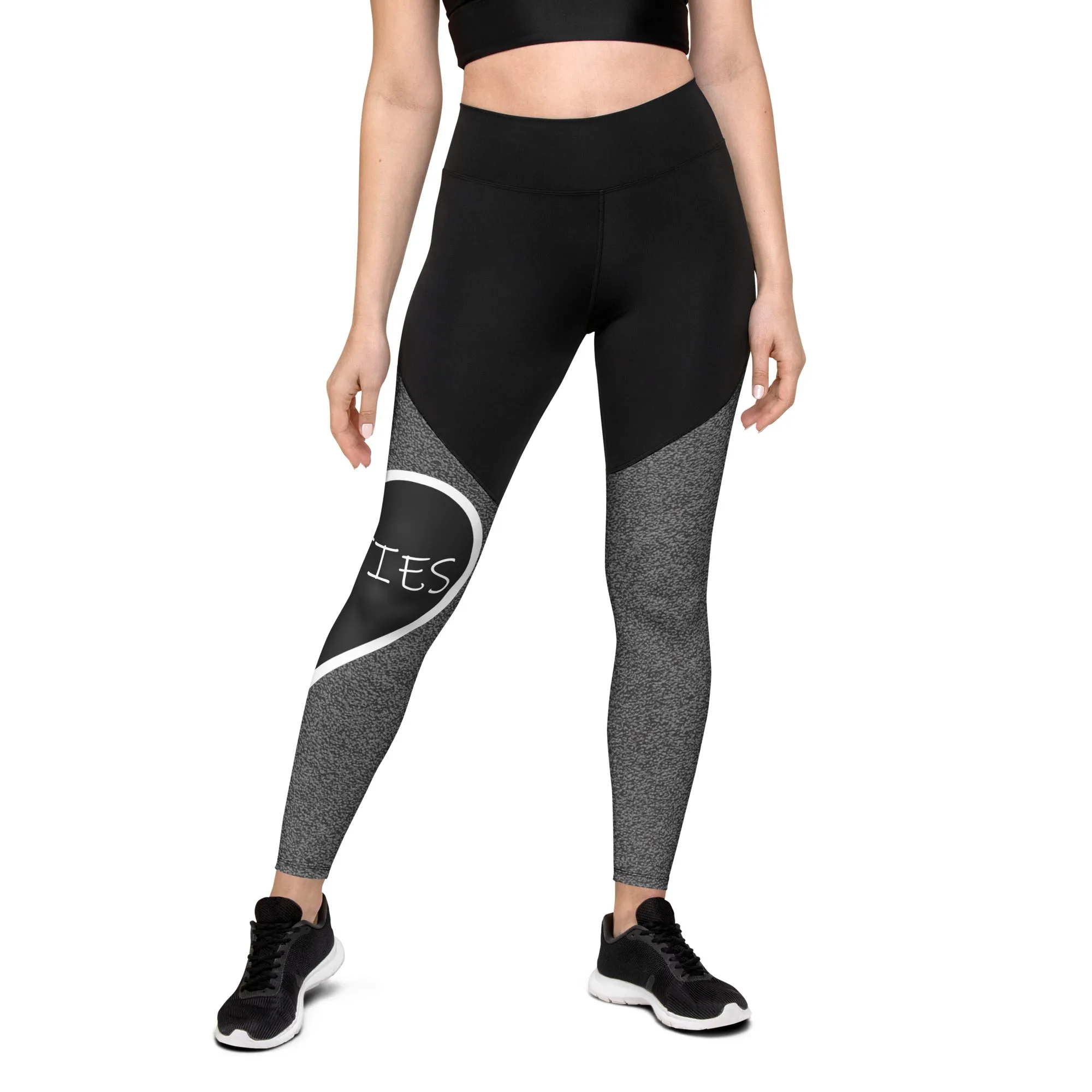 Bestie One Compression Leggings